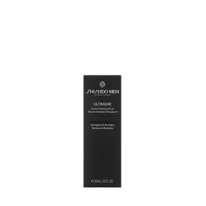 Shiseido Men Ultimune 2.0 Power Infusing Concentrate skoncentrowane serum przeciw oznakom starzenia się skóry 50ml