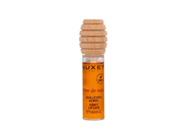 NUXE Reve de Miel Honey Lip Care Olejek do ust 10ml