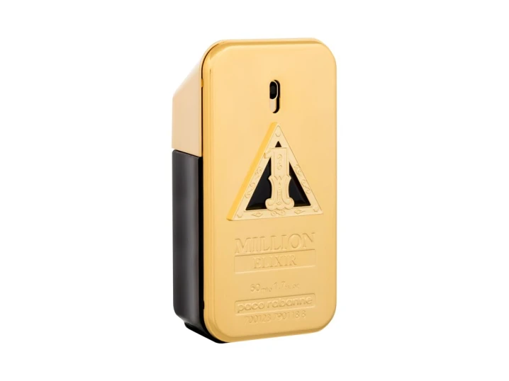 Paco Rabanne 1 Million Elixir Perfumy 50ml