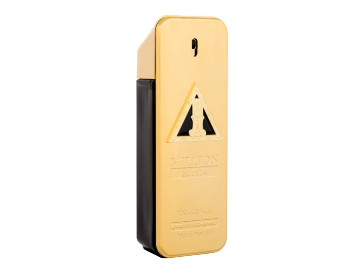 Paco Rabanne 1 Million Elixir Perfumy 100ml
