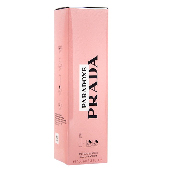 Prada Paradoxe Refill Bottle Woda Perfumowana 100ml - Wkład