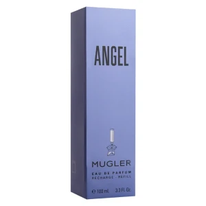 Mugler Angel Refill Bottle Woda Perfumowana 100ml - Wkład