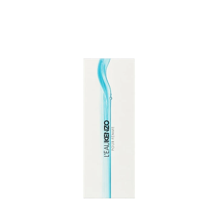 Kenzo L`Eau Kenzo Pour Femme Woda Toaletowa 100ml