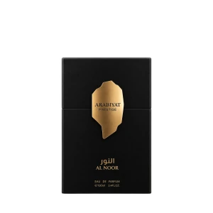 Arabiyat Prestige Al Noor Woda perfumowana 100ml