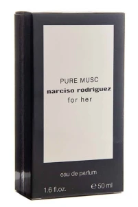 Narciso Rodriguez Pure Musc For Her Woda Perfumowana 50ml