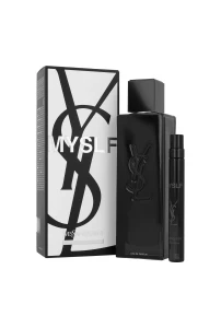 Zestaw Yves Saint Laurent MYSLF Woda Perfumowana 100ml + Woda Perfumowana 10ml