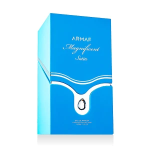 Armaf Magnificient Satin Woda Perfumowana 100ml