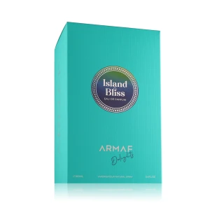 Armaf Delights Island Bliss Woda Perfumowana 100ml