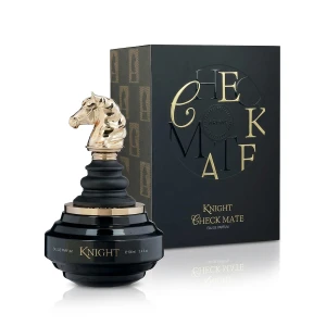 Armaf Checkmate Black Knight Woda Perfumowana 100ml