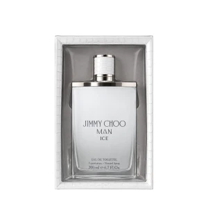 Jimmy Choo Man Ice Woda toaletowa 200ml