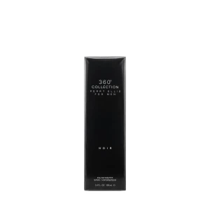 Perry Ellis 360 Collection Noir for Men Woda toaletowa 100ml