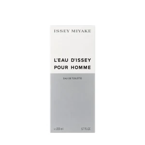 Issey Miyake L'Eau D'Issey Pour Homme Woda Toaletowa 200ml
