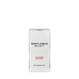 Givenchy Gentleman Society Sport Woda perfumowana 60ml