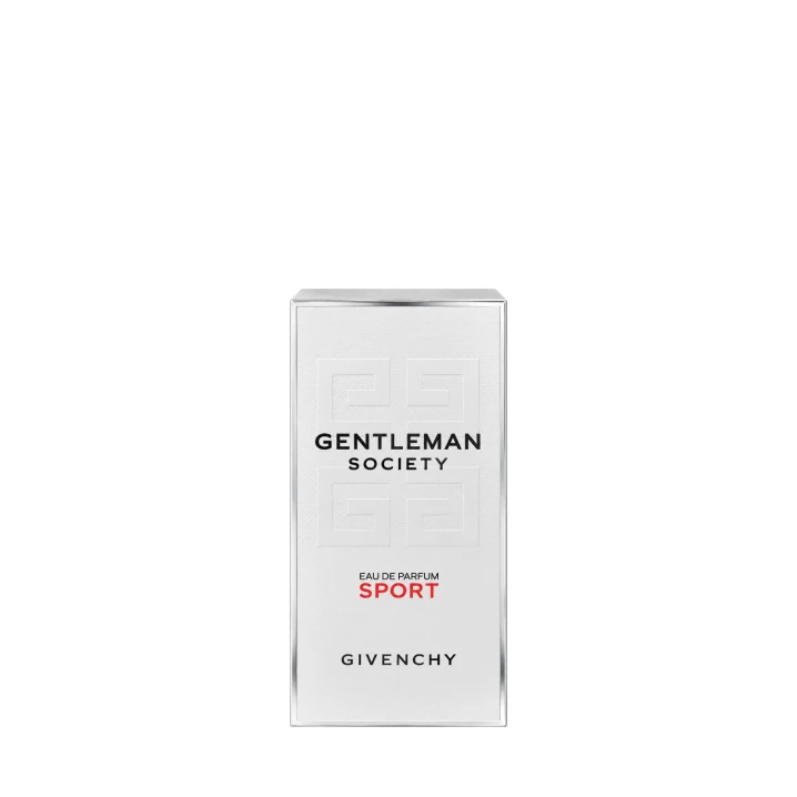 Givenchy Gentleman Society Sport Woda perfumowana 60ml