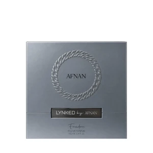 Afnan Lynked Freedom Woda perfumowana 100ml