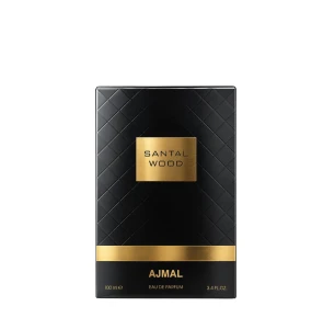 Ajmal Santal Wood Woda perfumowana 100ml