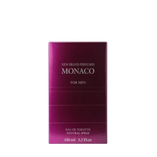 new brand monaco