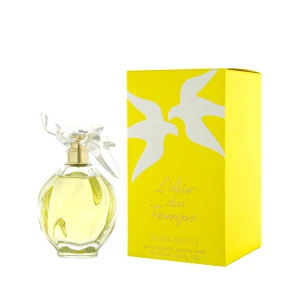 Nina Ricci L'Air du Temps Woda Toaletowa 100ml