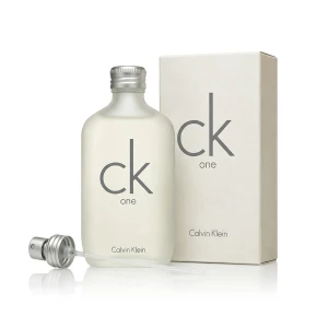 Calvin Klein CK One Woda Toaletowa 50ml