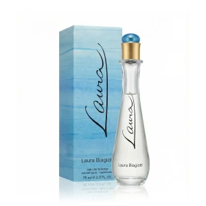 Laura Biagiotti Laura Woda Toaletowa 75ml