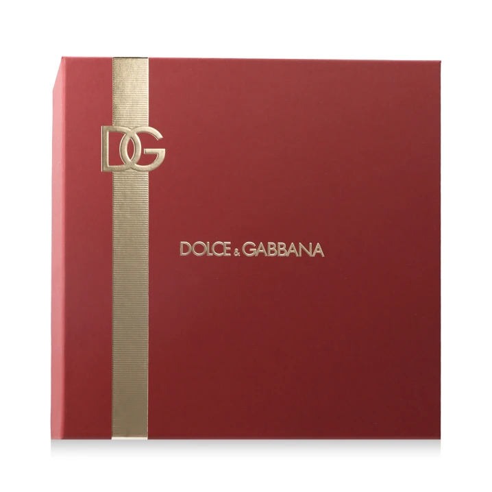 Zestaw Dolce & Gabbana The One Woda perfumowana 75ml + edp 10ml + Balsam do ciała 50ml