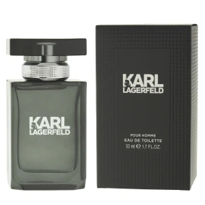 Karl Lagerfeld Karl Lagerfeld Pour Homme Woda Toaletowa 50ml