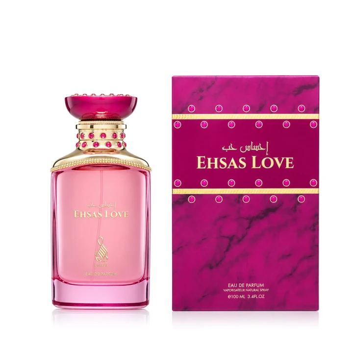 Risala Ehsas Love Woda Perfumowana 100ml