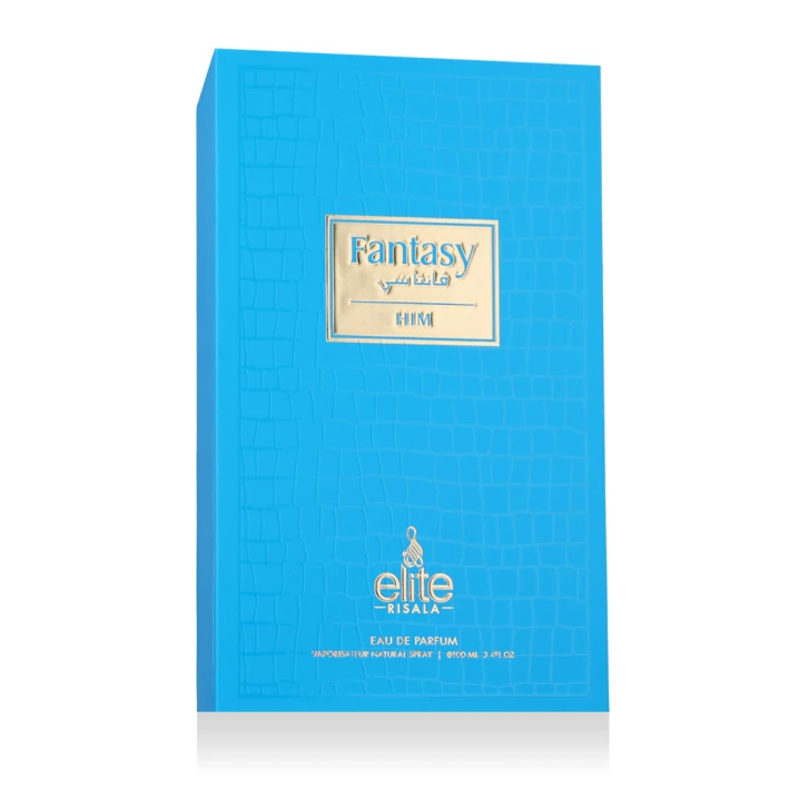 Risala Elite Fantasy Him Woda Perfumowana 100ml