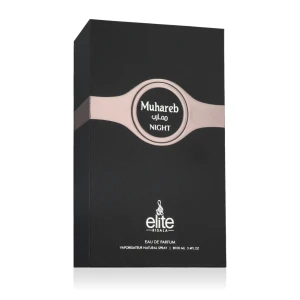 Risala Elite Muhareb Night Woda Perfumowana 100ml