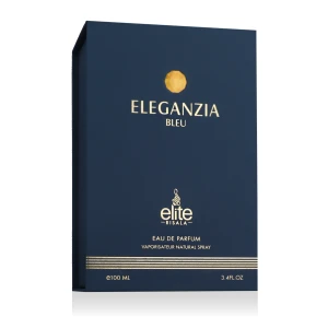 Risala Elite Eleganzia Bleu Woda Perfumowana 100ml