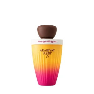 Flakon Arabiyat Sugar Mango Affogato Woda Perfumowana 100ml