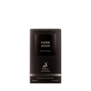 Maison Alhambra Dark Aoud Woda perfumowana 80ml