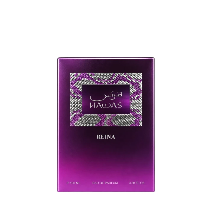 Rasasi Hawas Reina Woda Perfumowana 100ml