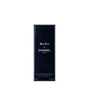 Chanel Bleu de Chanel Żel oczyszczający 100ml