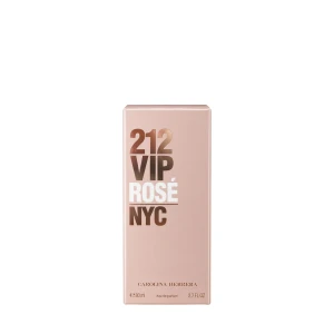 Carolina Herrera 212 VIP Rose Woda perfumowana 80ml