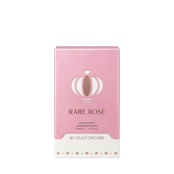 Gulf Orchid Rare Rose Woda perfumowana 100ml