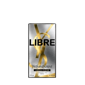 Yves Saint Laurent Libre L'Absolu Platine Parfum 90ml