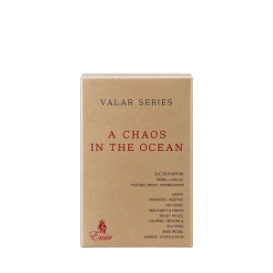 Paris Corner Chaos In The Ocean Woda Perfumowana 100ml