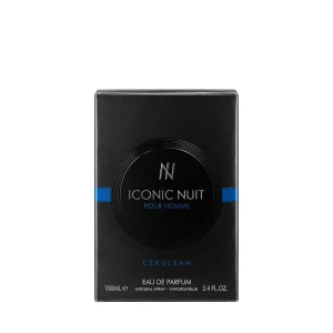 Grandeur Iconic Nuit Woda perfumowana 100ml