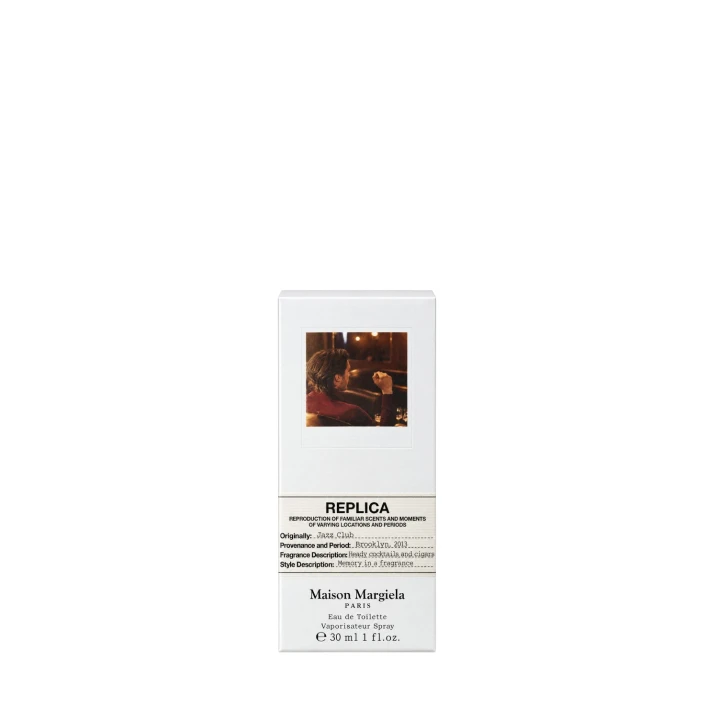 Maison Margiela Replica Jazz Club Woda toaletowa 30ml