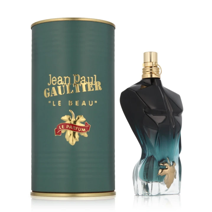 Jean Paul Gaultier Le Beau Le Parfum Woda Perfumowana Intense 75ml