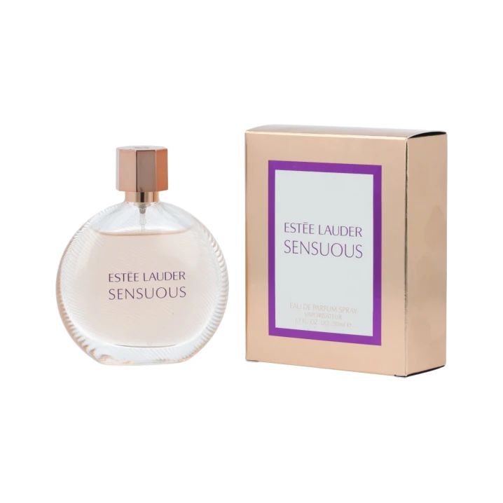 Estee Lauder Sensuous Woda Perfumowana 50ml