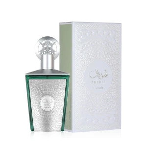 Lattafa Sherif Woda Perfumowana 100ml