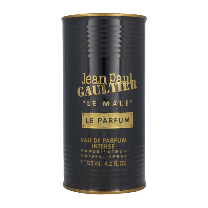 Jean Paul Gaultier Le Male Le Parfum Woda Perfumowana 125ml