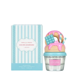 Lattafa Give Me Gourmand Vanilla Freak Woda Perfumowana 75ml