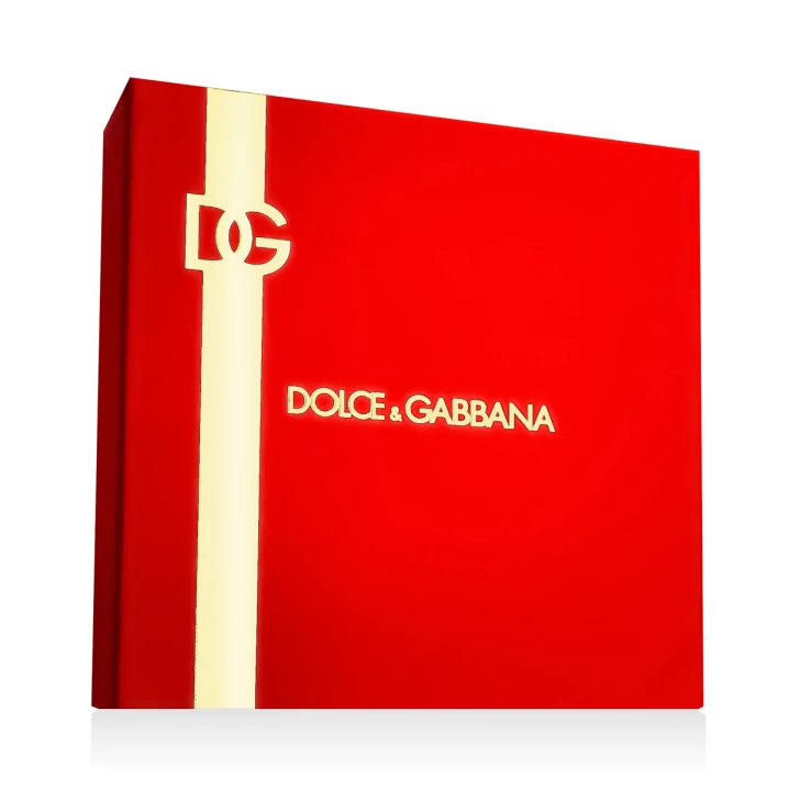 Zestaw Dolce & Gabbana Dolce Blue Jasmine Woda perfumowana 75ml + 10ml