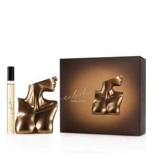 Zestaw Billie Eilish Eilish Woda perfumowana 100ml + 10ml
