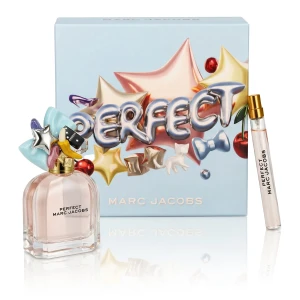 Zestaw Marc Jacobs Perfect Woda perfumowana 50ml + 10ml