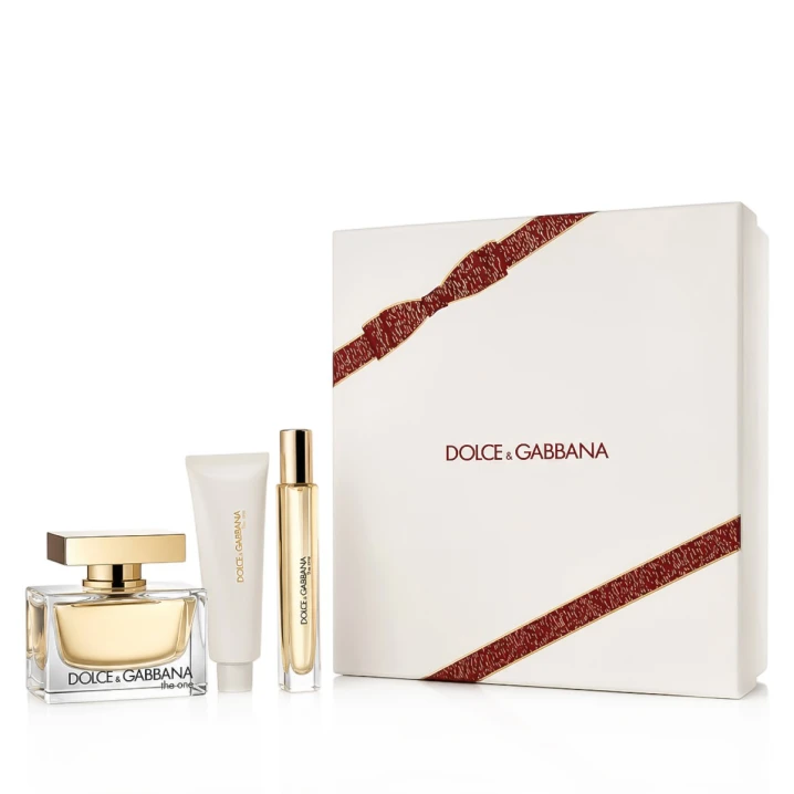 Zestaw Chloe Chloe Woda perfumowana 20ml + Nomade Woda perfumowana 20ml
