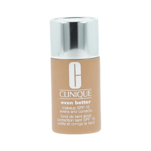 Clinique Even Better Makeup SPF 15 Podkład 30ml - (CN 90 Sand M)